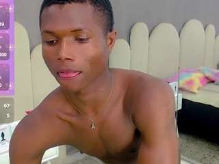 joel-black