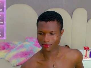 joel-black