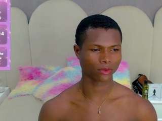 joel-black