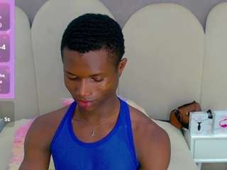 joel-black