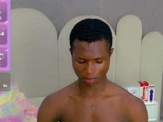 joel-black