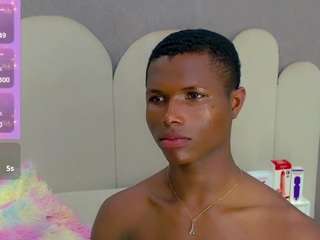 joel-black