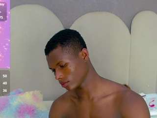 joel-black