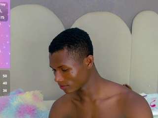 joel-black
