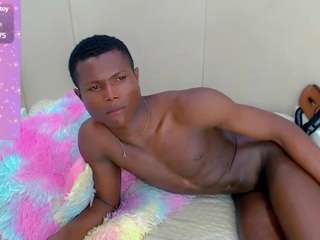 joel-black