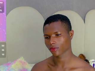 joel-black