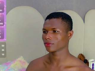 joel-black