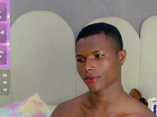 joel-black