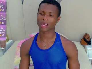 joel-black