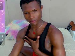 joel-black