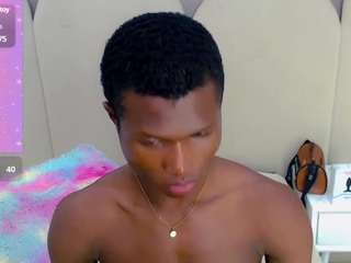 joel-black