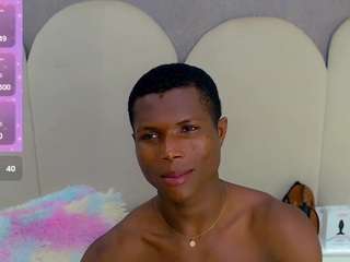 joel-black