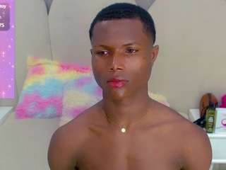 joel-black