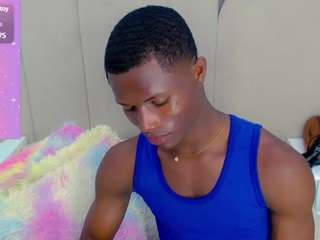 joel-black