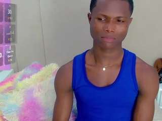 joel-black