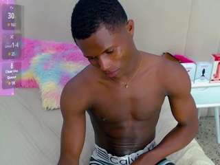 joel-black