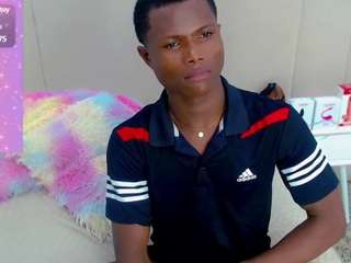 joel-black