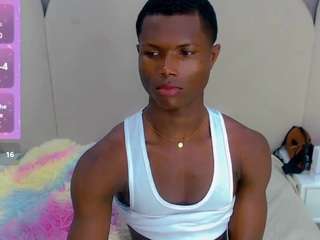 joel-black
