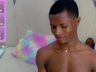 joel-black