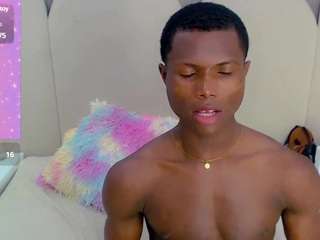 joel-black