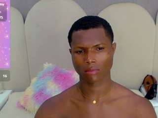 joel-black