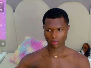 joel-black