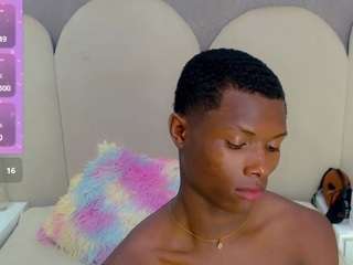 joel-black