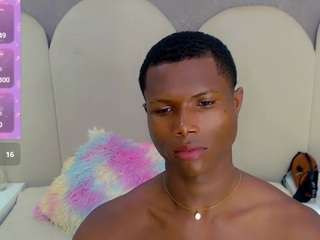 joel-black
