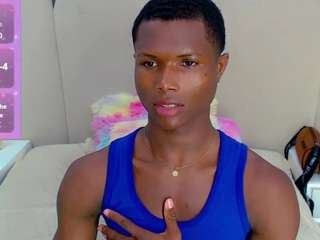 joel-black
