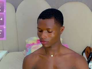 joel-black