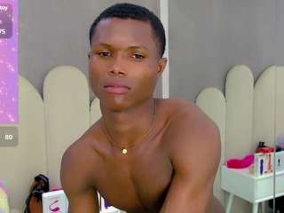 joel-black