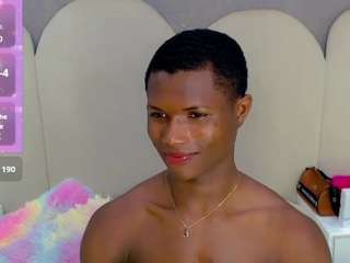 joel-black