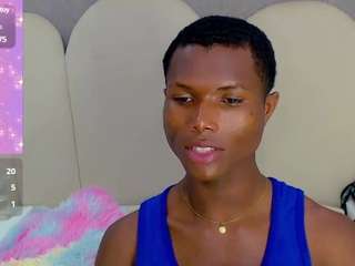 joel-black