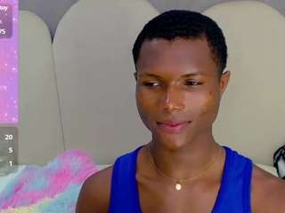 joel-black