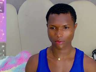 joel-black