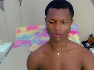joel-black