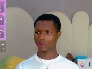 joel-black