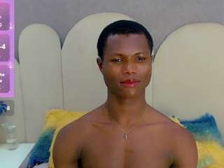  joel-black chat room