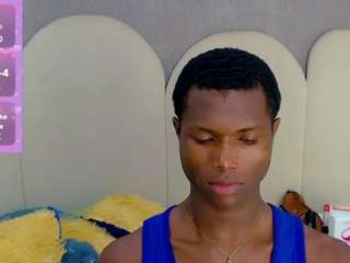 joel-black - Live Cam
