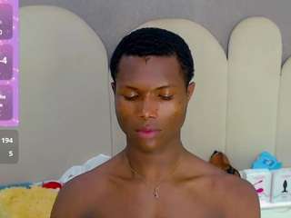joel-black