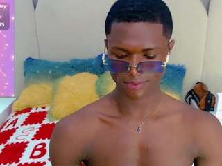 joel-black