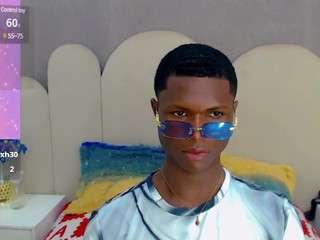 joel-black
