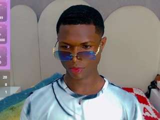 joel-black