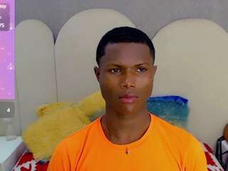 joel-black