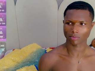 joel-black