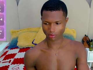 joel-black