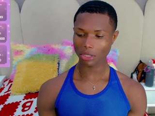 joel-black