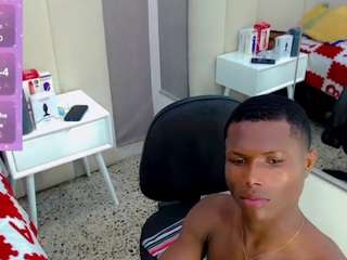 joel-black