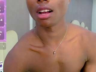 joel-black