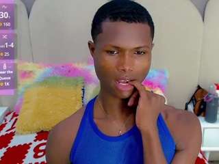 joel-black